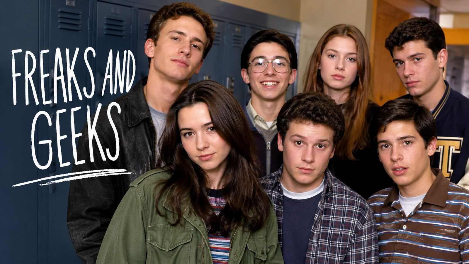 Freaks and Geeks Cast: Complete Actor and Character Guide