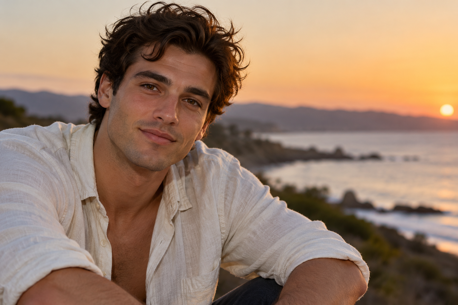 Belmont Cameli: Age, Height, Wife, Career, Family & Facts